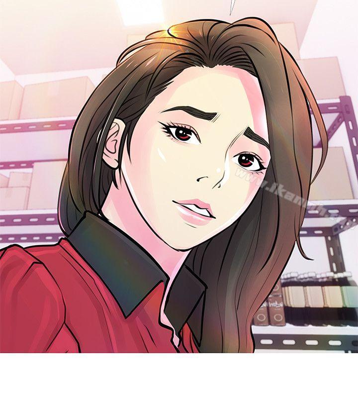 第31话-男人的愿望-阿姨的秘密情事-汉水,龟公（第14张）