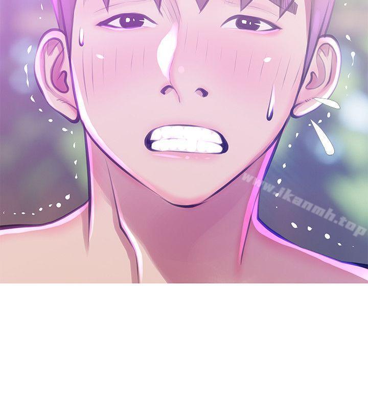 第51话-俊赫，你想被阿姨教训吗?-阿姨的秘密情事-汉水,龟公（第18张）