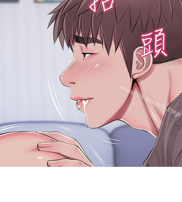 第53话-久违的刺激感-阿姨的秘密情事-汉水,龟公（第12张）