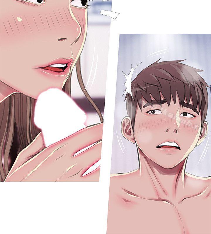 第53话-久违的刺激感-阿姨的秘密情事-汉水,龟公（第18张）