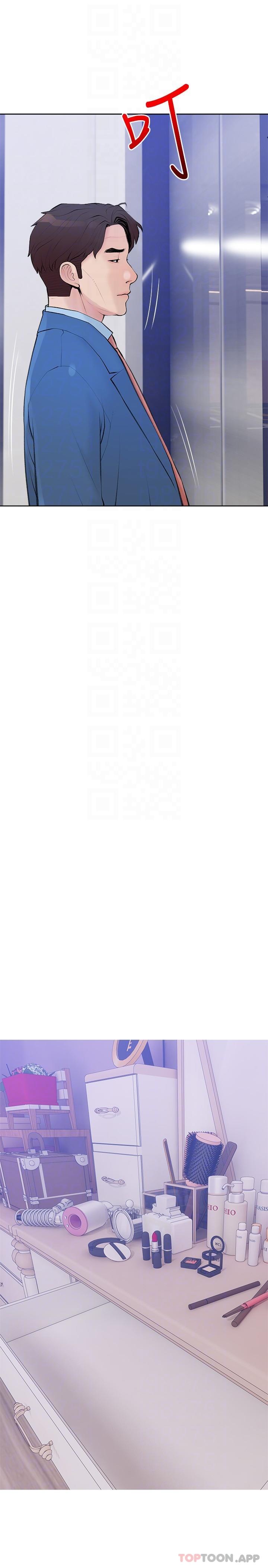 第101话-你别动，让我来-阿姨的家教课-XIX,汉水（第10张）