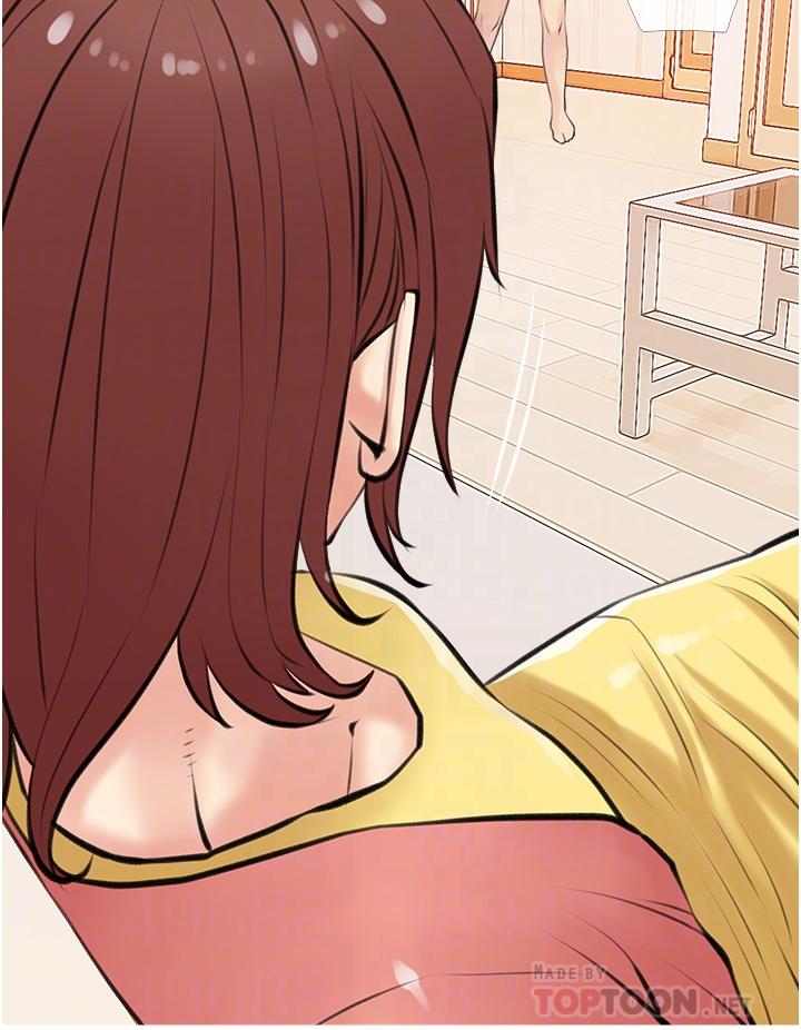 第49话-克制不住的邪恶幻想-阿姨的家教课-XIX,汉水（第16张）