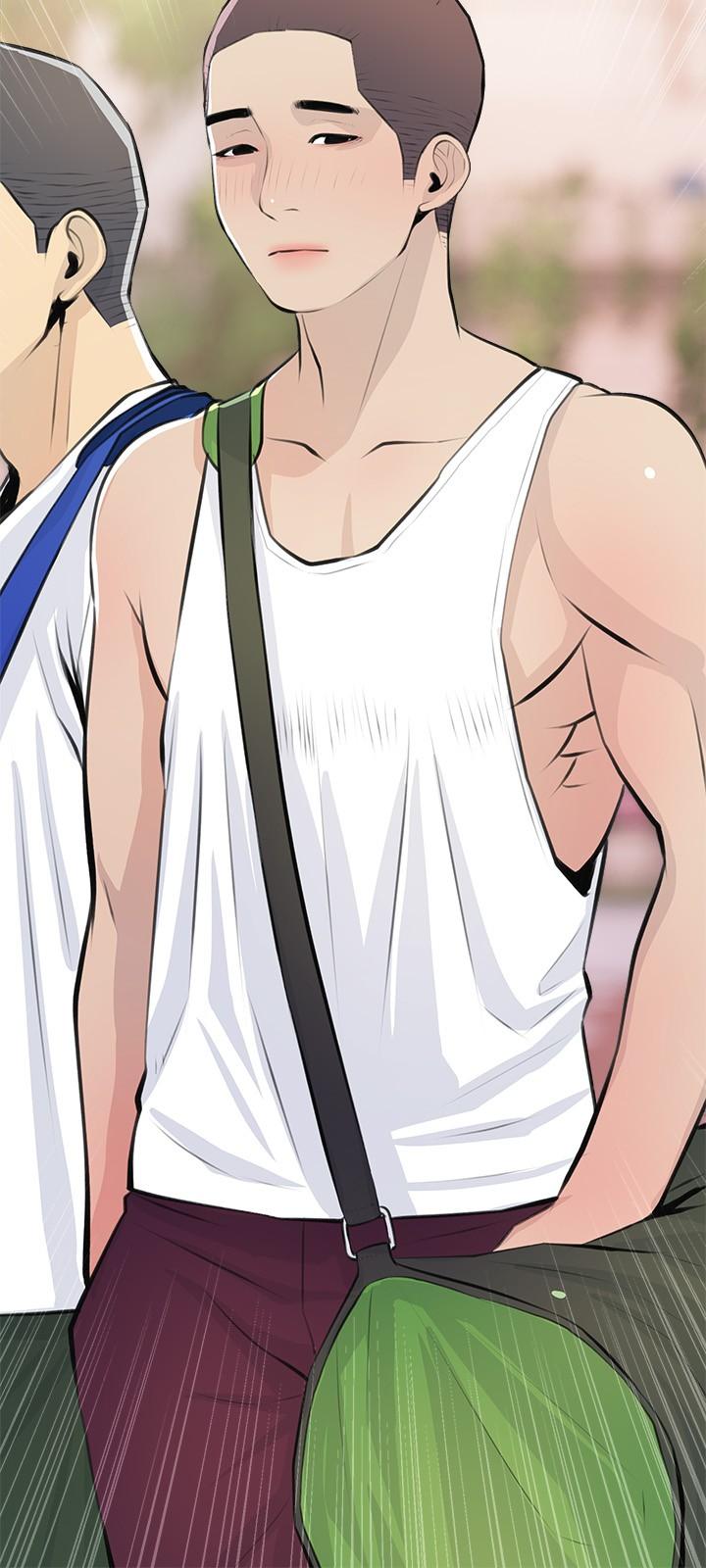 第63话-火热的祝贺仪式-阿姨的家教课-XIX,汉水（第15张）