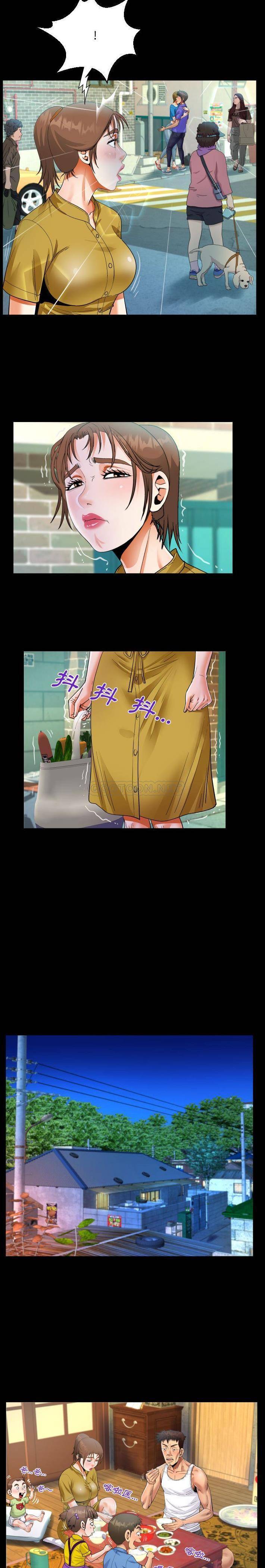 第24话-阿姨/意想不到的关係/意外的露水之缘-Viagra,色棒（第8张）