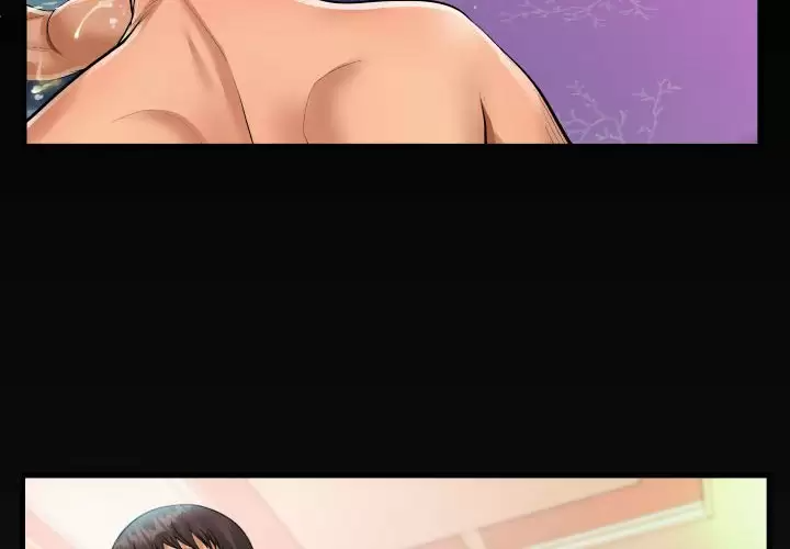 第35话-阿姨/意想不到的关係/意外的露水之缘-Viagra,色棒（第4张）