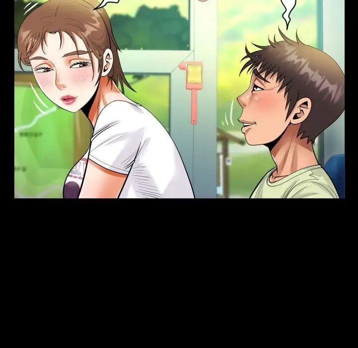 第103话-阿姨/意想不到的关係/意外的露水之缘-Viagra,色棒（第29张）