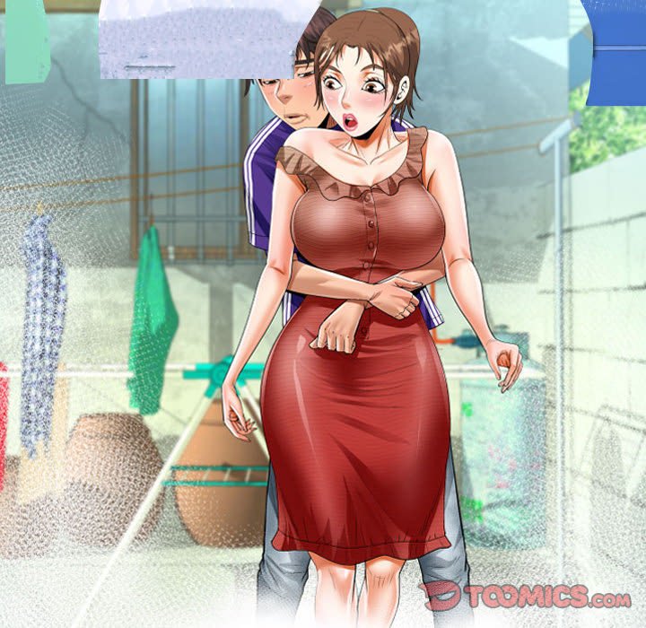 第105话-阿姨/意想不到的关係/意外的露水之缘-Viagra,色棒（第10张）