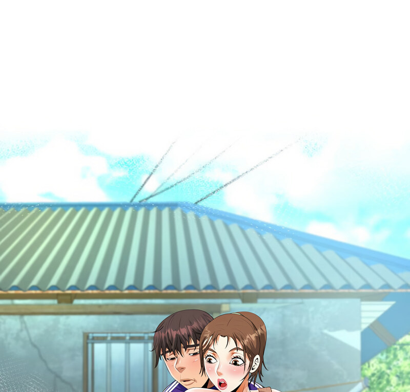 第110话-阿姨/意想不到的关係/意外的露水之缘-Viagra,色棒（第8张）