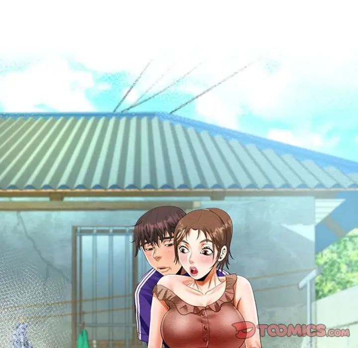 第113话-阿姨/意想不到的关係/意外的露水之缘-Viagra,色棒（第10张）
