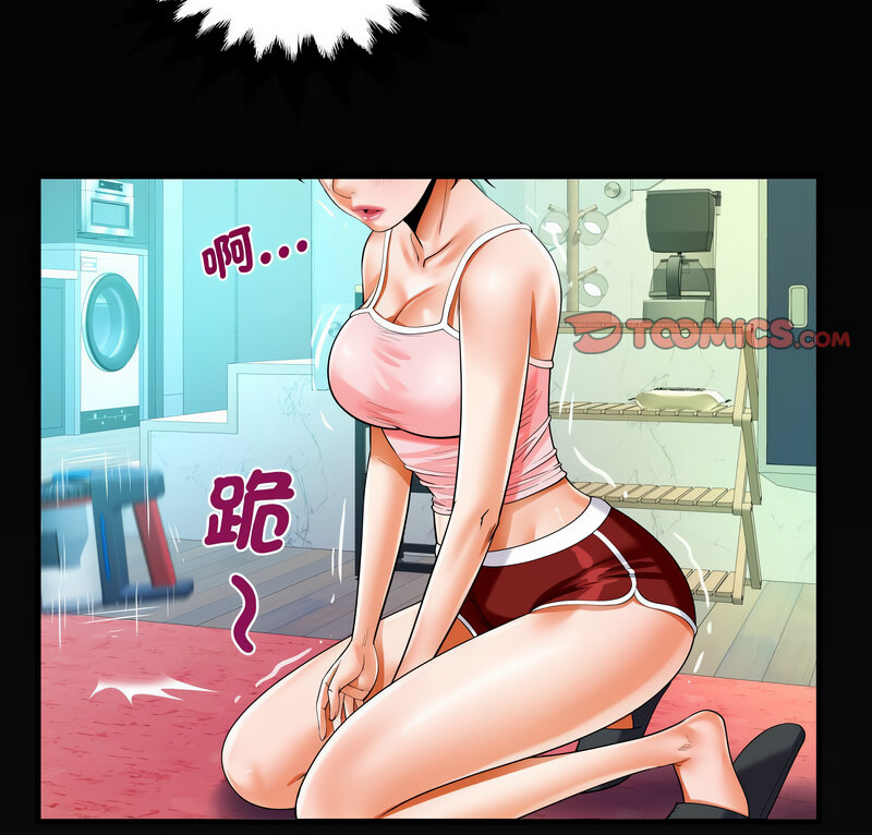 第114话-阿姨/意想不到的关係/意外的露水之缘-Viagra,色棒（第2张）