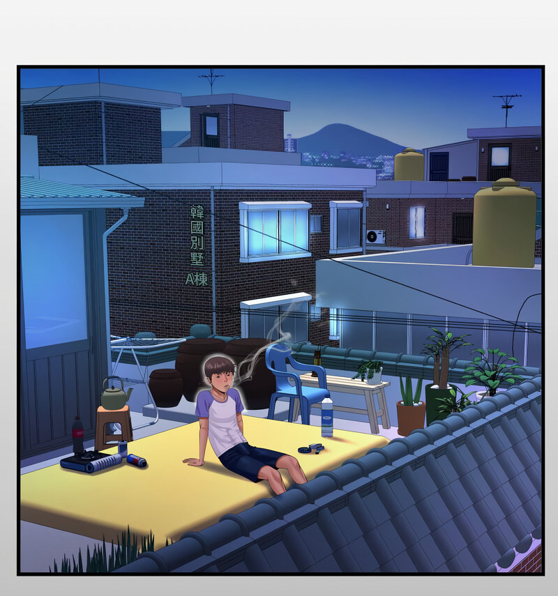 第114话-阿姨/意想不到的关係/意外的露水之缘-Viagra,色棒（第11张）