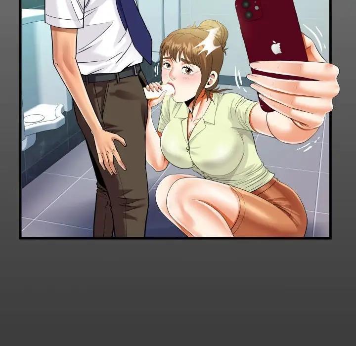 第117话-阿姨/意想不到的关係/意外的露水之缘-Viagra,色棒（第15张）