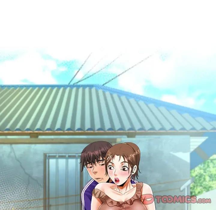 第118话-阿姨/意想不到的关係/意外的露水之缘-Viagra,色棒（第10张）