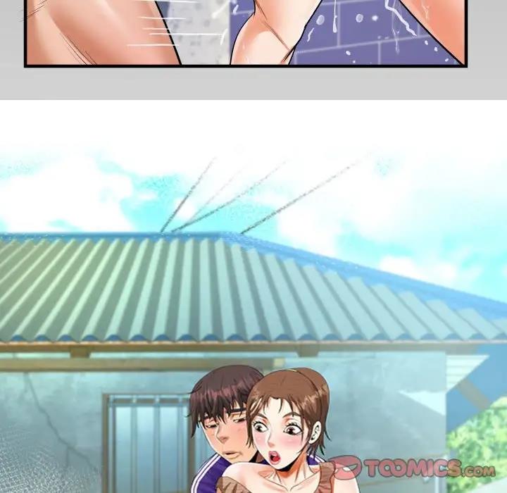 第123话-阿姨/意想不到的关係/意外的露水之缘-Viagra,色棒（第10张）