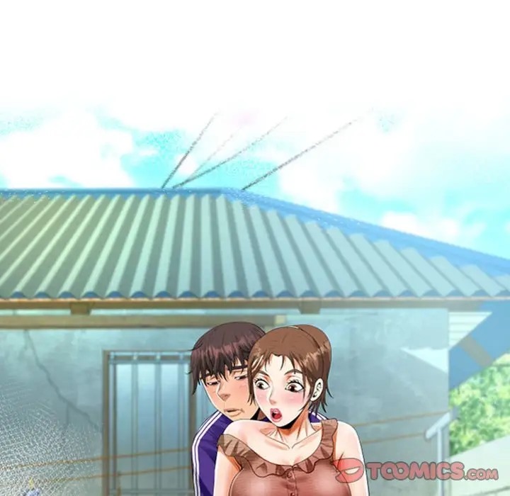 第128话-阿姨/意想不到的关係/意外的露水之缘-Viagra,色棒（第10张）