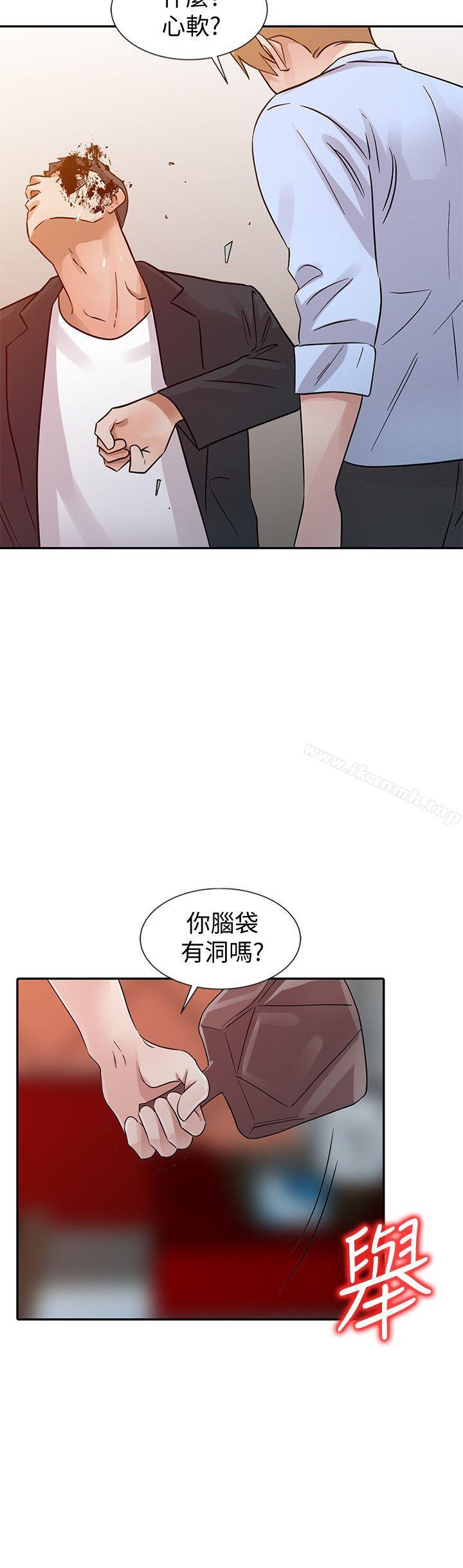 第24话 - 动摇的恩珠-爸爸的女人-FACON（第10张）