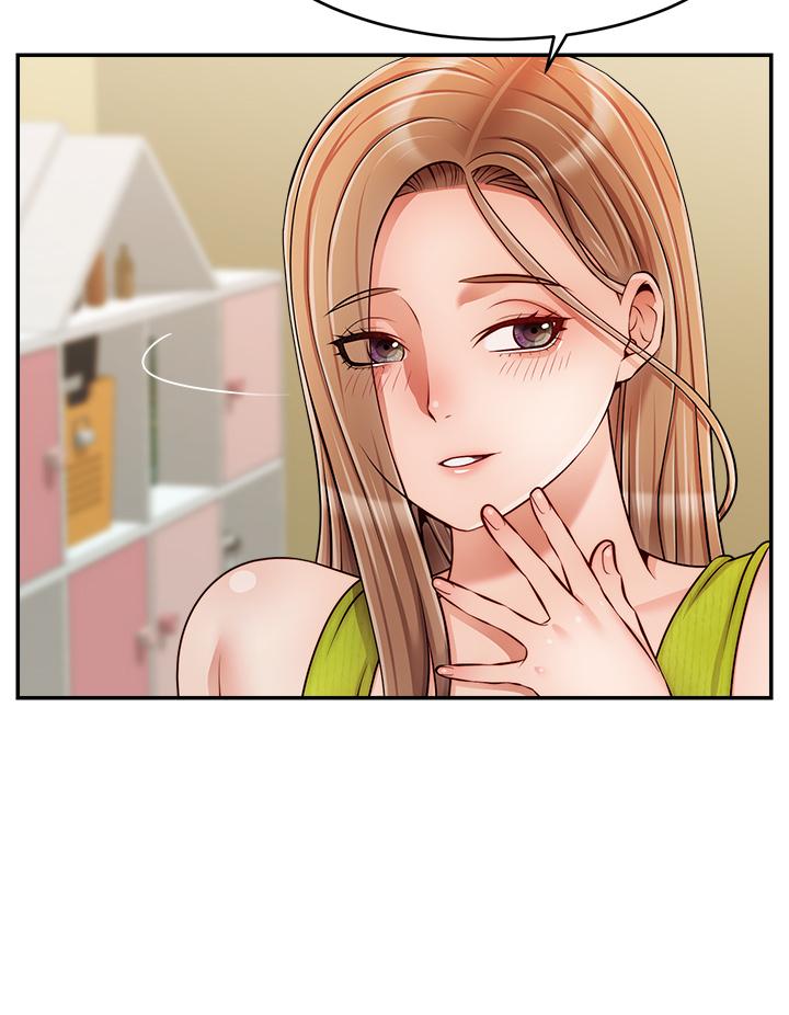 第45话-浓烈的情慾之味-爸爸，请进!-狸猫王（第19张）