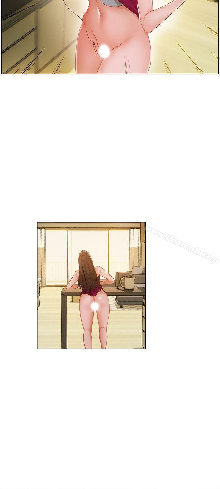 第17话-拜託，姦视我吧-屯三（第12张）