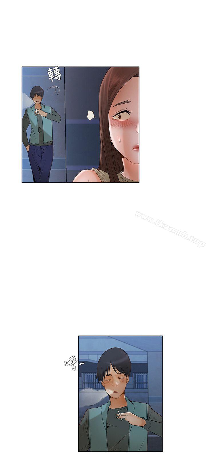 第23话-拜託，姦视我吧-屯三（第15张）