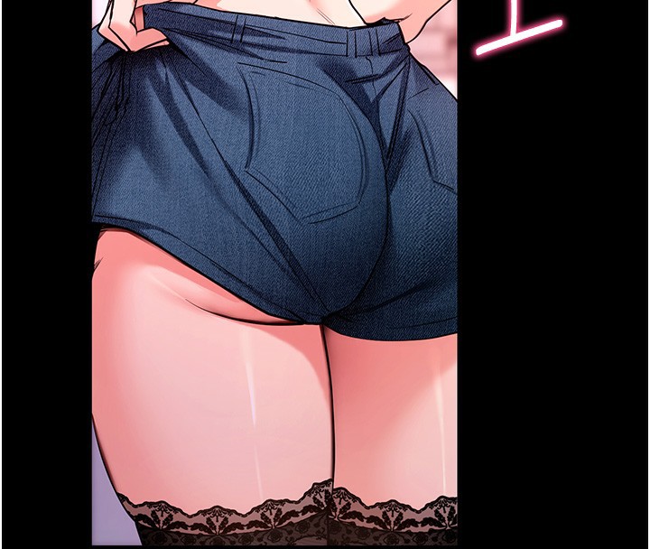 第19话-临场感十足的綑绑游戏-拜脱拜脱App-wolfy,彼此（第18张）