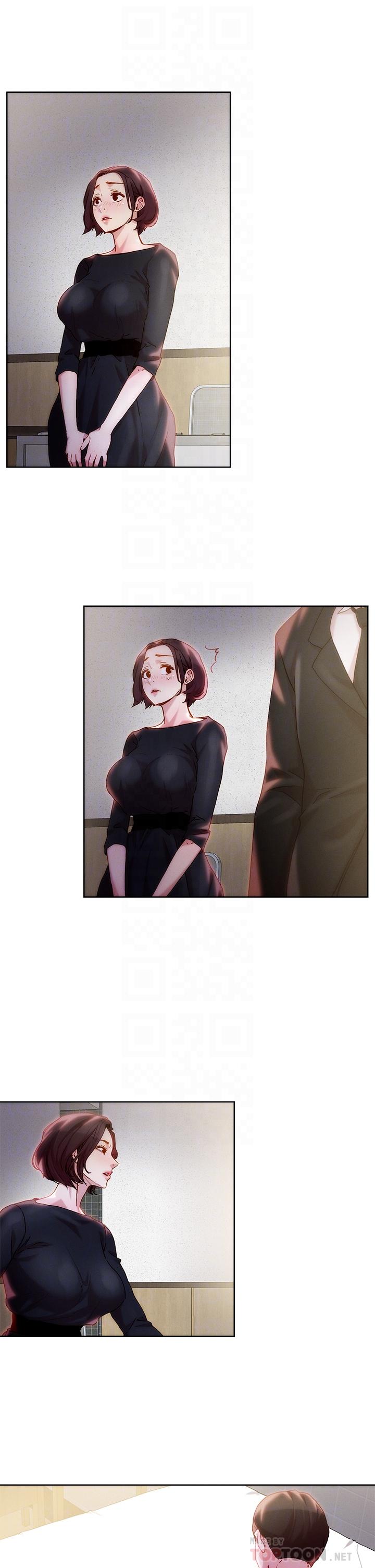 第32话-让人一上再上的巨乳妹-把妹鬼达人-0j,burn7,Monggeom（第6张）