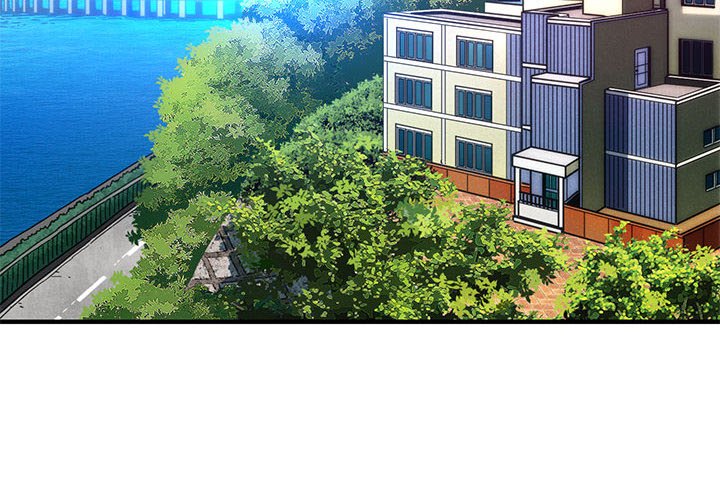 第1话-保镳真难当！/闯入我们家的h先生-C.Dyce,G-goon（第4张）