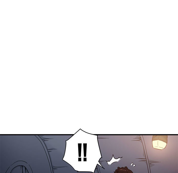 第7话-保镳真难当！/闯入我们家的h先生-C.Dyce,G-goon（第5张）
