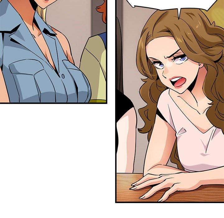 第15话-保镳真难当！/闯入我们家的h先生-C.Dyce,G-goon（第12张）