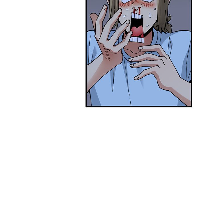 第16话-保镳真难当！/闯入我们家的h先生-C.Dyce,G-goon（第12张）