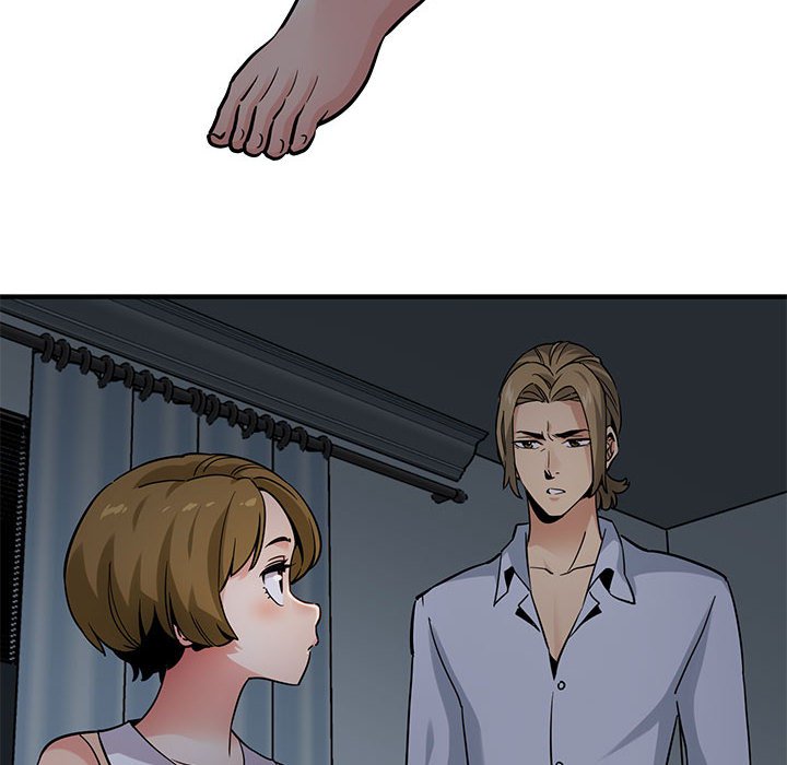 第17话-保镳真难当！/闯入我们家的h先生-C.Dyce,G-goon（第6张）