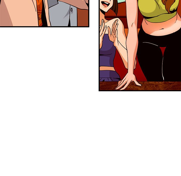 第18话-保镳真难当！/闯入我们家的h先生-C.Dyce,G-goon（第21张）