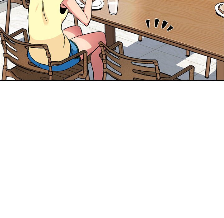 第20话-保镳真难当！/闯入我们家的h先生-C.Dyce,G-goon（第6张）