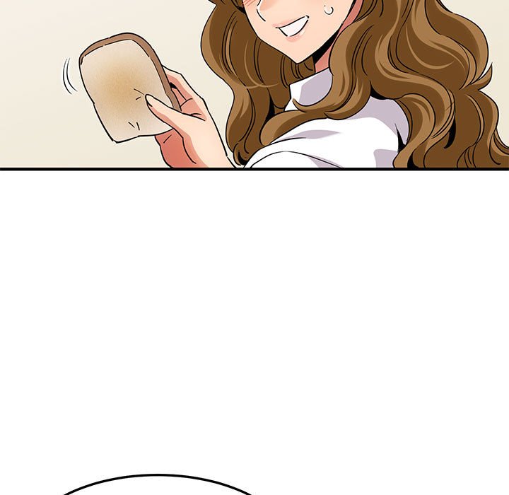 第20话-保镳真难当！/闯入我们家的h先生-C.Dyce,G-goon（第12张）