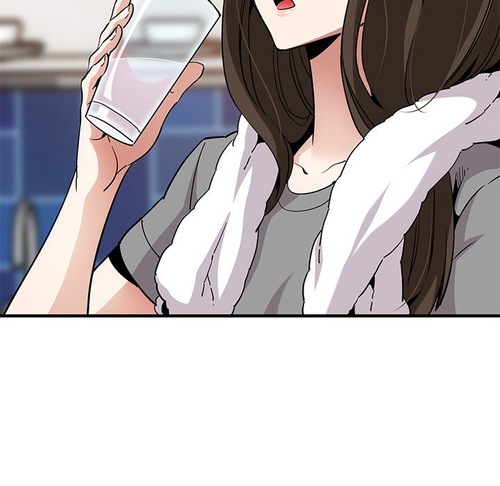 第20话-保镳真难当！/闯入我们家的h先生-C.Dyce,G-goon（第18张）