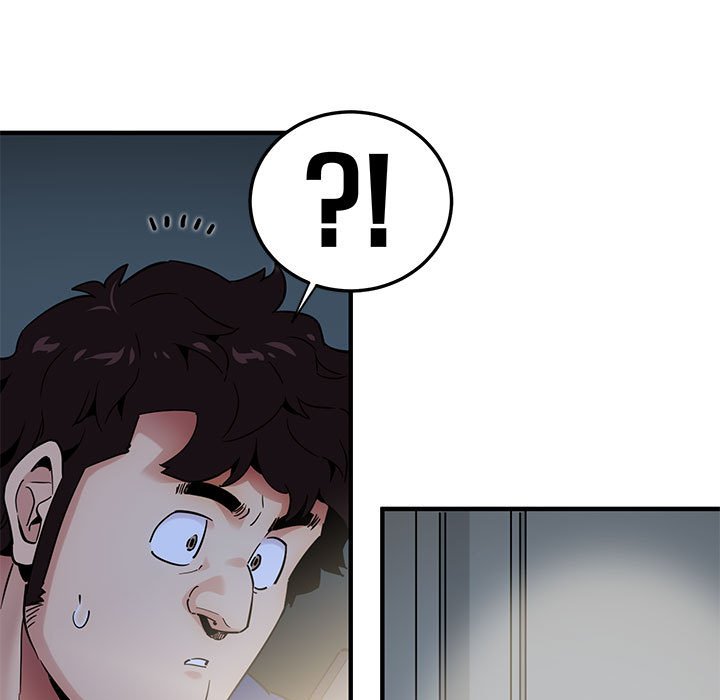 第24话-保镳真难当！/闯入我们家的h先生-C.Dyce,G-goon（第7张）