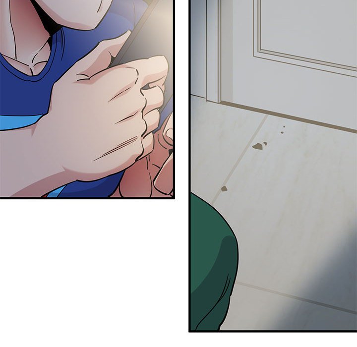 第24话-保镳真难当！/闯入我们家的h先生-C.Dyce,G-goon（第8张）