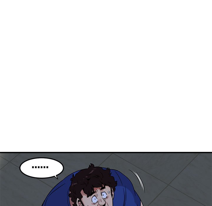 第24话-保镳真难当！/闯入我们家的h先生-C.Dyce,G-goon（第9张）