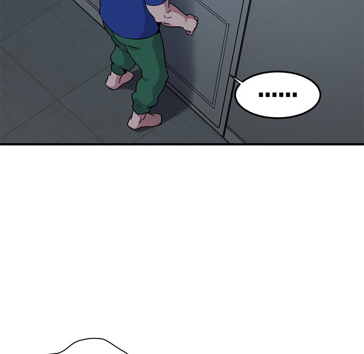 第24话-保镳真难当！/闯入我们家的h先生-C.Dyce,G-goon（第18张）