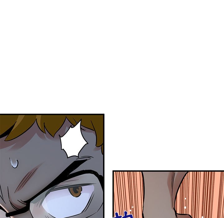 第26话-保镳真难当！/闯入我们家的h先生-C.Dyce,G-goon（第11张）