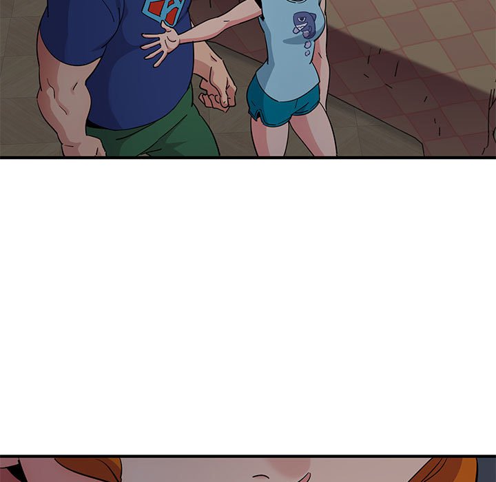 第26话-保镳真难当！/闯入我们家的h先生-C.Dyce,G-goon（第20张）