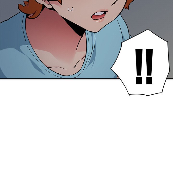 第26话-保镳真难当！/闯入我们家的h先生-C.Dyce,G-goon（第23张）