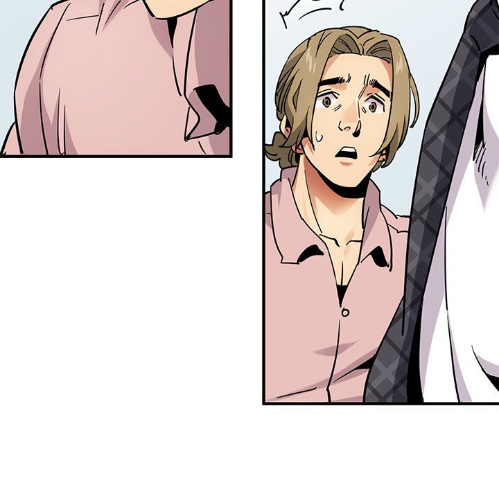 第35话-保镳真难当！/闯入我们家的h先生-C.Dyce,G-goon（第15张）