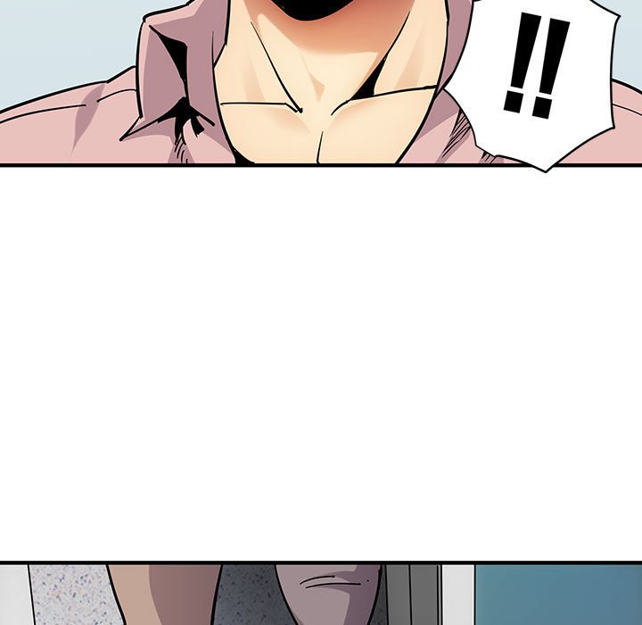 第35话-保镳真难当！/闯入我们家的h先生-C.Dyce,G-goon（第19张）