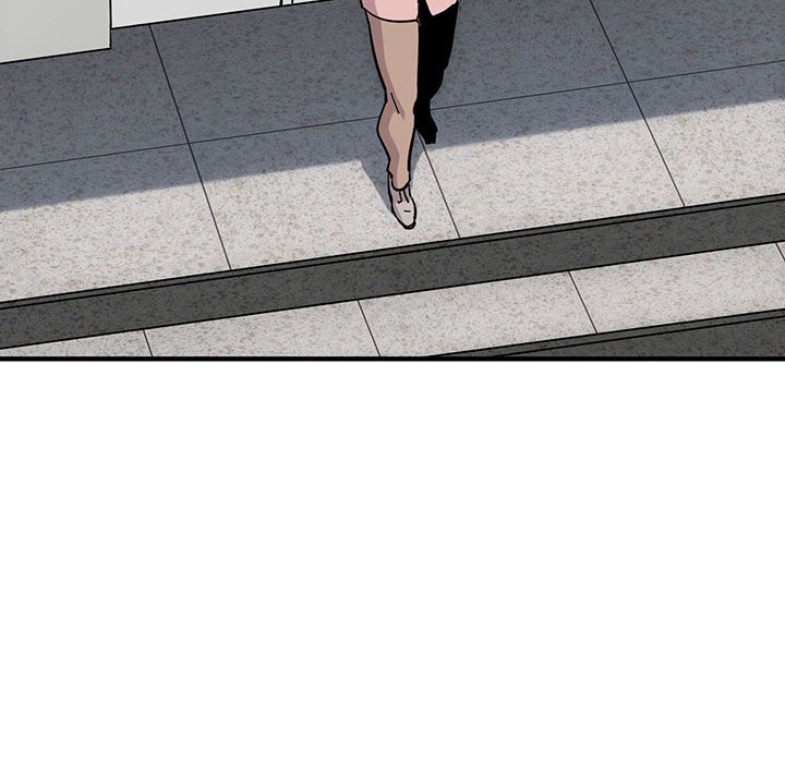 第35话-保镳真难当！/闯入我们家的h先生-C.Dyce,G-goon（第22张）