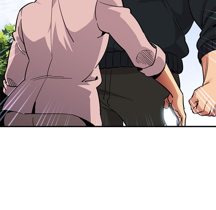 第35话-保镳真难当！/闯入我们家的h先生-C.Dyce,G-goon（第26张）