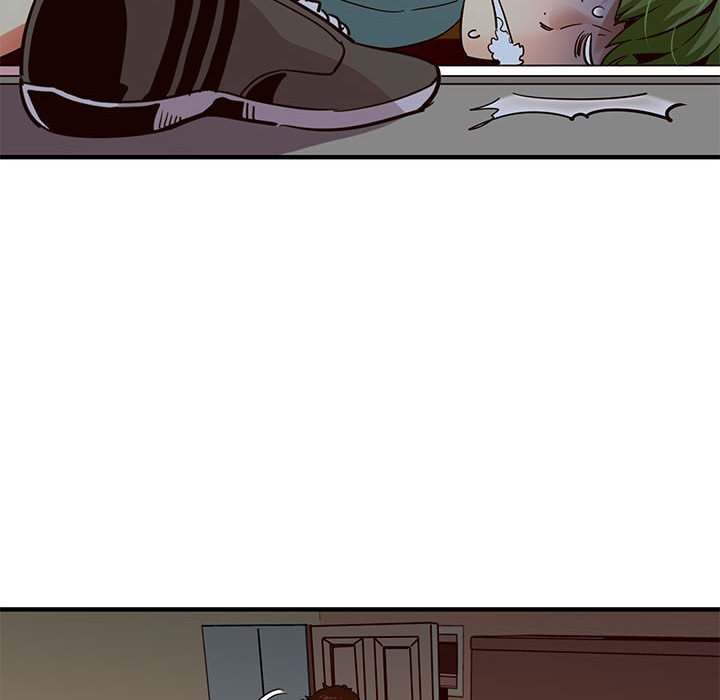 第37话-保镳真难当！/闯入我们家的h先生-C.Dyce,G-goon（第10张）