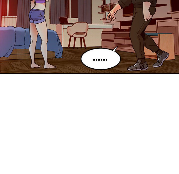 第37话-保镳真难当！/闯入我们家的h先生-C.Dyce,G-goon（第16张）