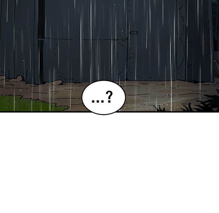 第38话-保镳真难当！/闯入我们家的h先生-C.Dyce,G-goon（第7张）