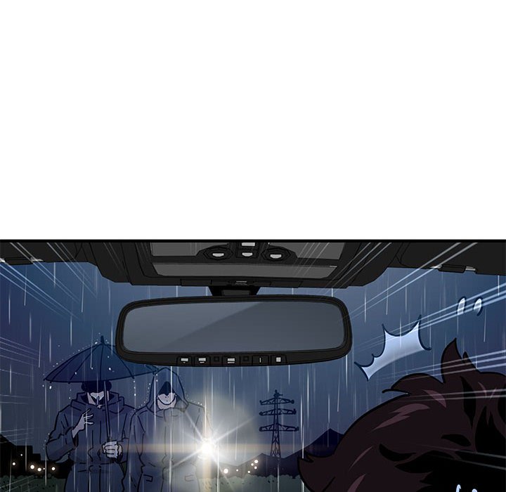 第38话-保镳真难当！/闯入我们家的h先生-C.Dyce,G-goon（第17张）