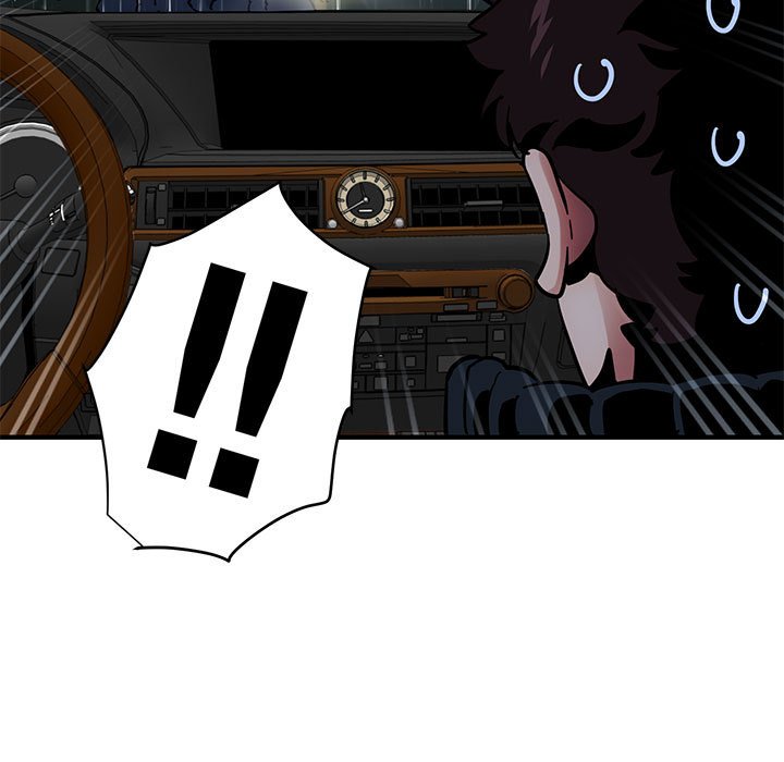 第38话-保镳真难当！/闯入我们家的h先生-C.Dyce,G-goon（第18张）